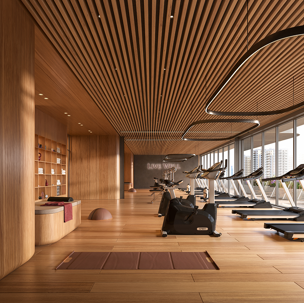 GYM