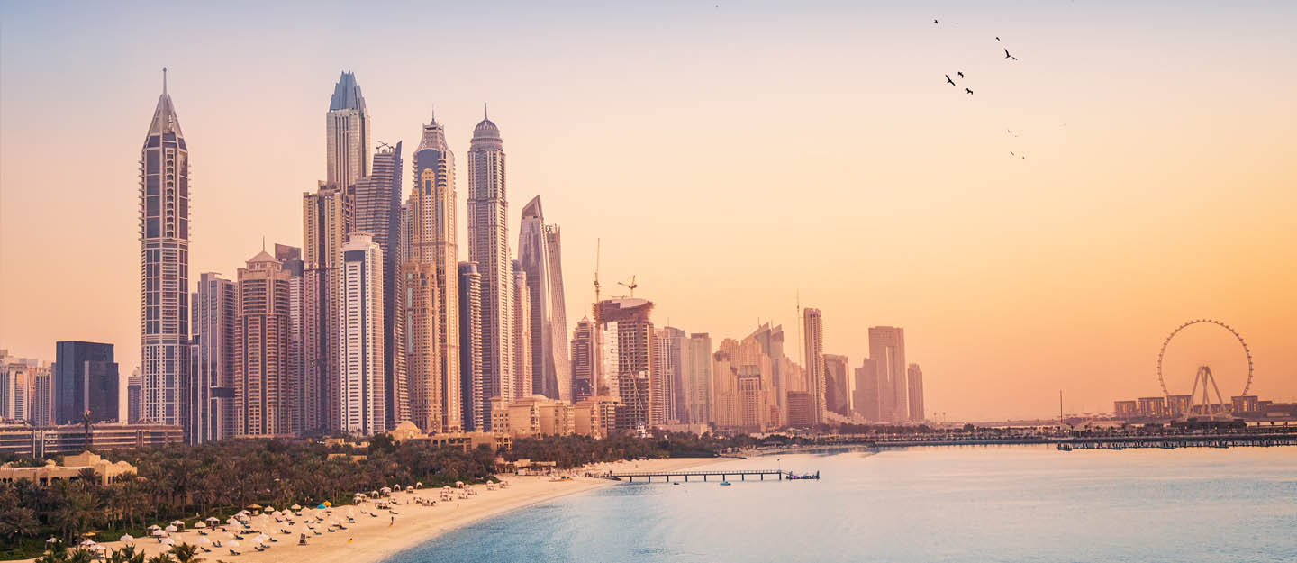 5 Myths About Investing in Dubai Real Estate — Debunked