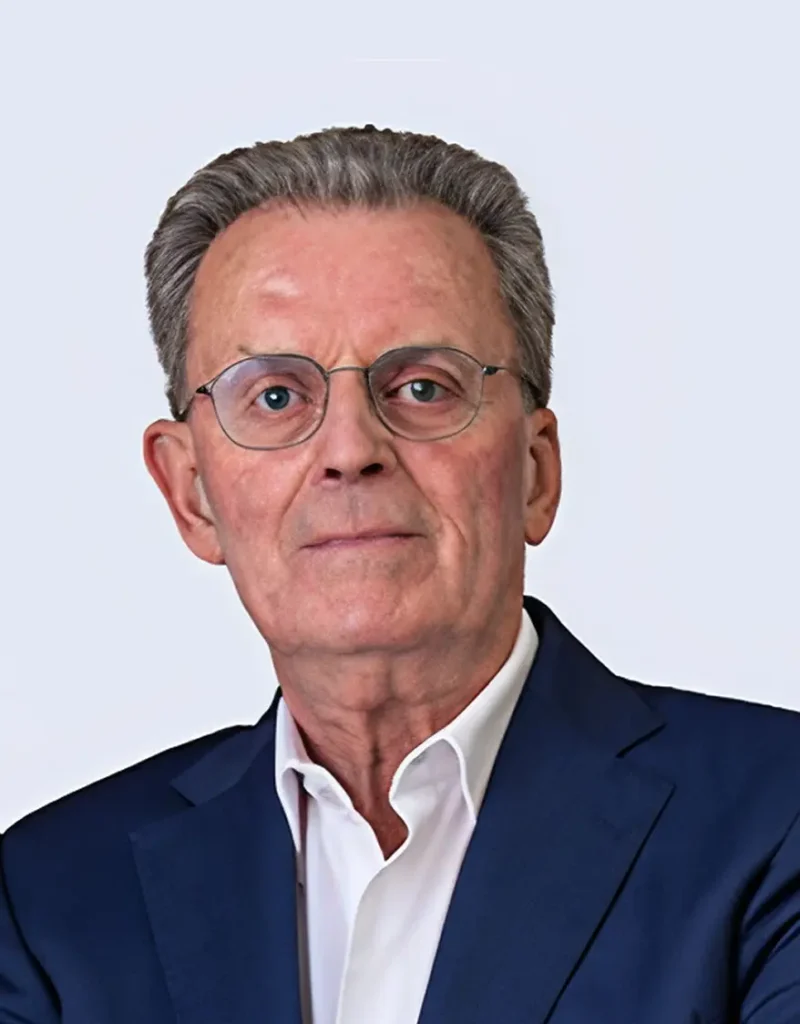 Giuseppe Gandolfi