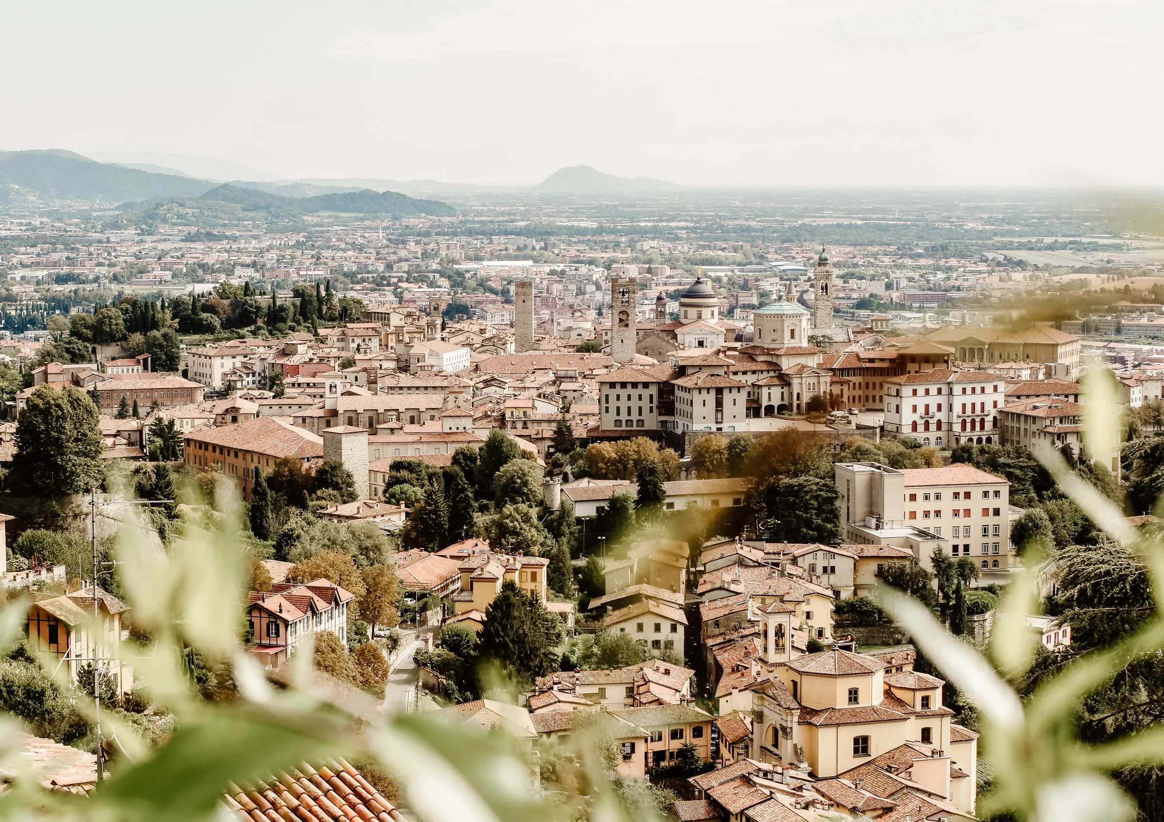 bergamo