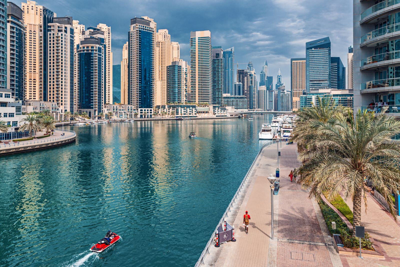 Dubai Real Estate for Expats: No Property Tax, But What Else Should You Know?